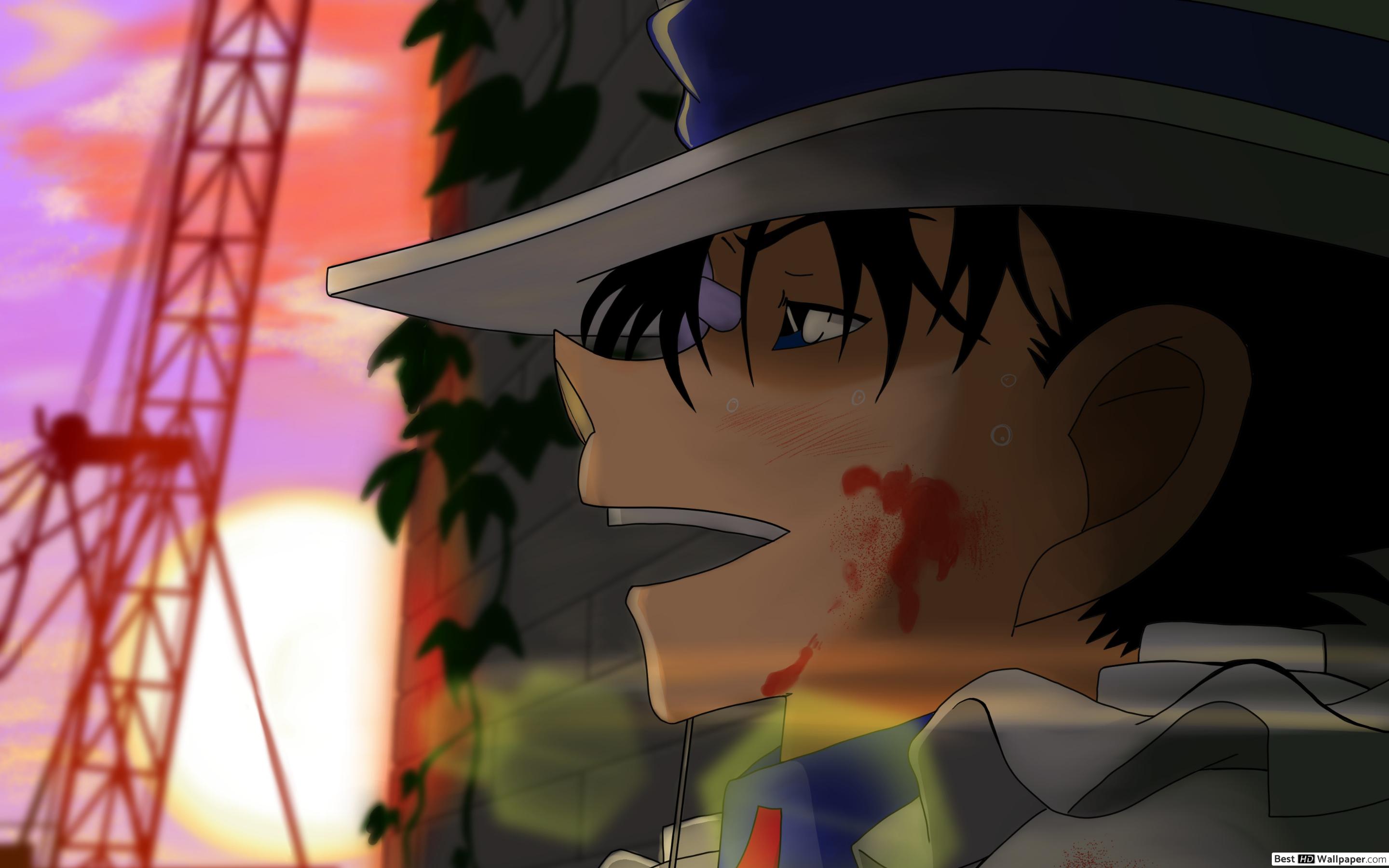 Detective Conan